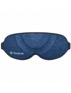 Therabody SleepMask Antifaz con Vibraciones Relajantes para Dormir Mejor