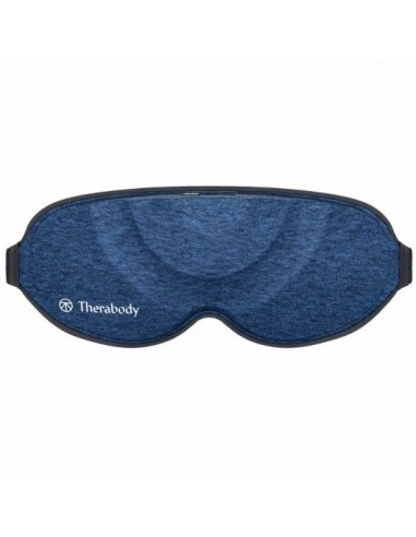 Therabody SleepMask Antifaz con Vibraciones Relajantes para Dormir Mejor