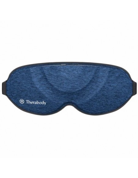 Therabody SleepMask Antifaz con Vibraciones Relajantes para Dormir Mejor