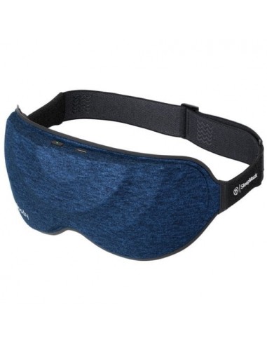 Therabody SleepMask Antifaz con Vibraciones Relajantes para Dormir Mejor