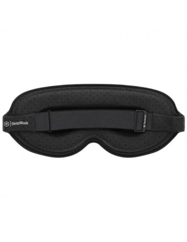 Therabody SleepMask Antifaz con Vibraciones Relajantes para Dormir Mejor
