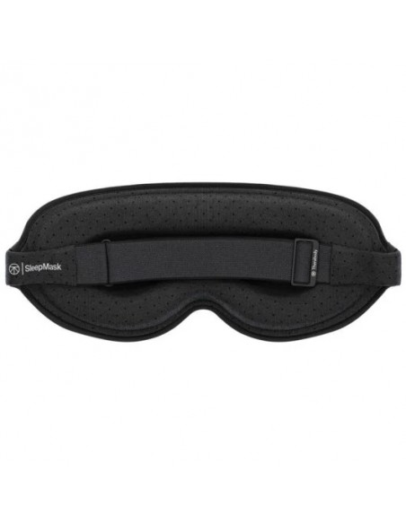 Therabody SleepMask Antifaz con Vibraciones Relajantes para Dormir Mejor