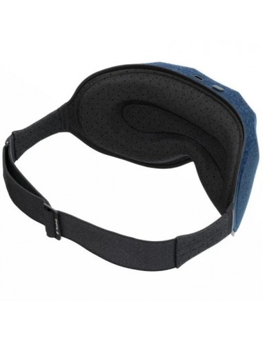 Therabody SleepMask Antifaz con Vibraciones Relajantes para Dormir Mejor