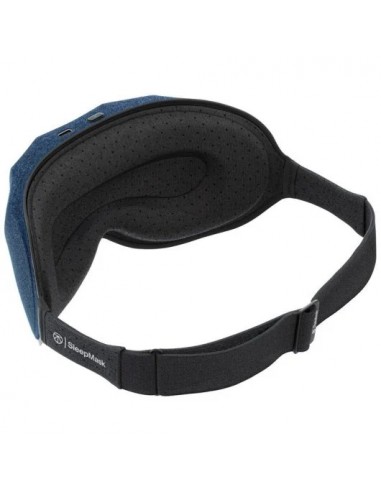 Therabody SleepMask Antifaz con Vibraciones Relajantes para Dormir Mejor