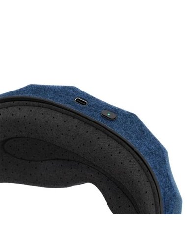 Therabody SleepMask Antifaz con Vibraciones Relajantes para Dormir Mejor