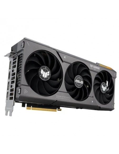 Asus TUF Gaming Radeon RX 7600 XT OC Edition 16GB GDDR6 Tarjeta Gráfica