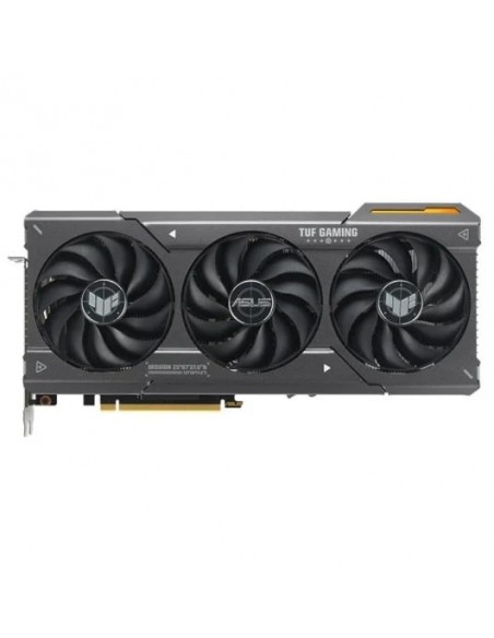 Asus TUF Gaming Radeon RX 7600 XT OC Edition 16GB GDDR6 Tarjeta Gráfica
