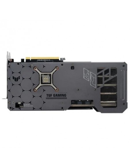 Asus TUF Gaming Radeon RX 7600 XT OC Edition 16GB GDDR6 Tarjeta Gráfica