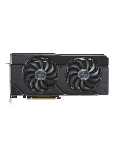Asus Dual Radeon RX 7700 XT OC Edition 12GB GDDR6 Tarjeta Gráfica