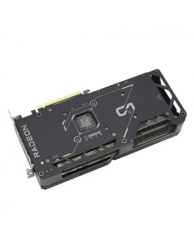 Asus Dual Radeon RX 7700 XT OC Edition 12GB GDDR6 Tarjeta Gráfica