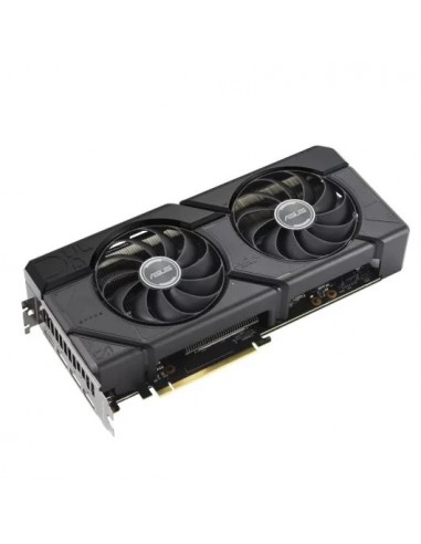 Asus Dual Radeon RX 7700 XT OC Edition 12GB GDDR6 Tarjeta Gráfica