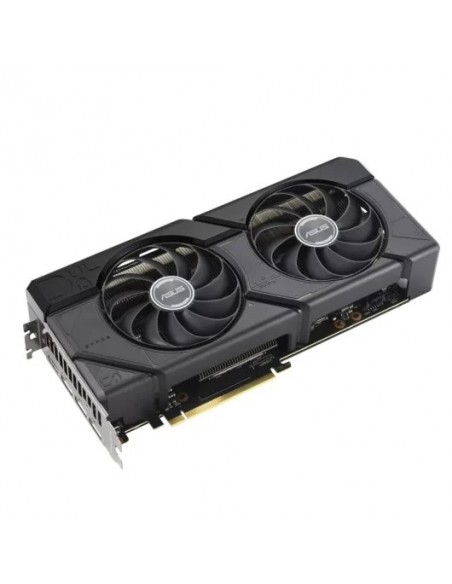 Asus Dual Radeon RX 7700 XT OC Edition 12GB GDDR6 Tarjeta Gráfica