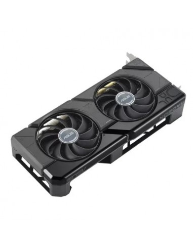 Asus Dual Radeon RX 7700 XT OC Edition 12GB GDDR6 Tarjeta Gráfica