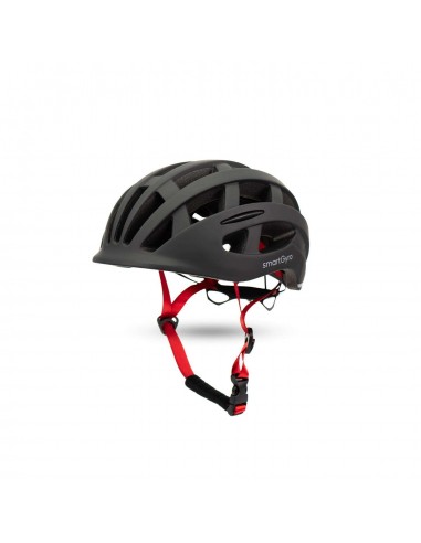 SmartGyro Casco Helmet Urban Black. Tamaño M/L