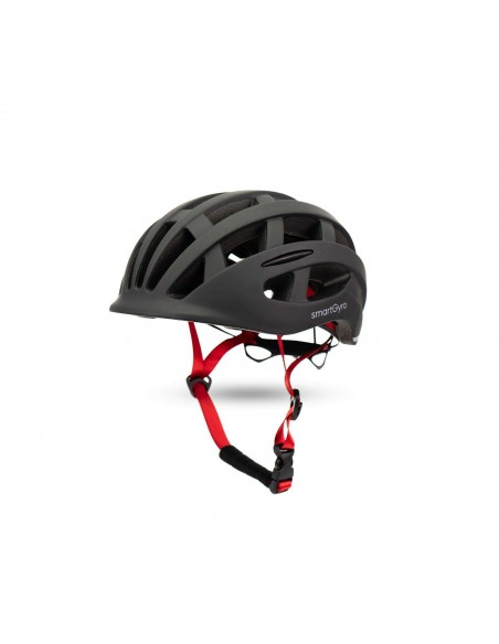 SmartGyro Casco Helmet Urban Black. Tamaño M/L