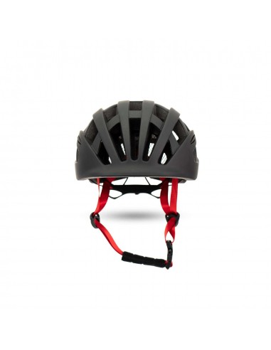 SmartGyro Casco Helmet Urban Black. Tamaño M/L