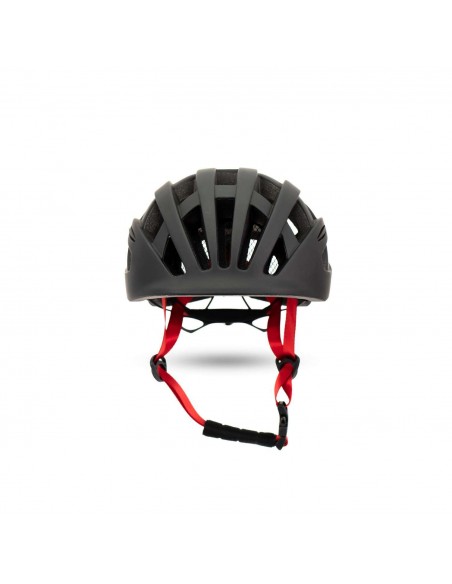 SmartGyro Casco Helmet Urban Black. Tamaño M/L