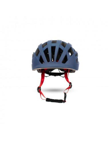 SmartGyro Casco Helmet Urban Blue. Tamaño M/L