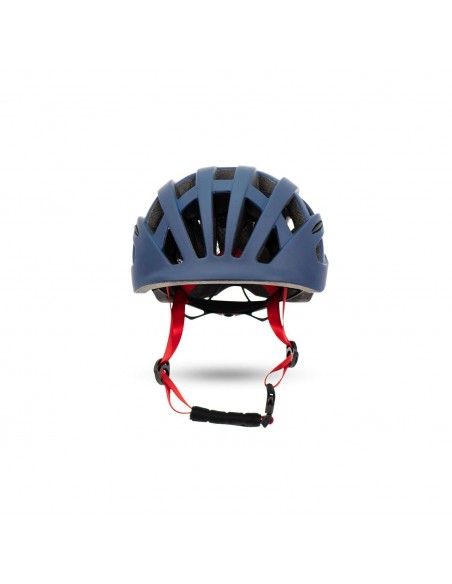 SmartGyro Casco Helmet Urban Blue. Tamaño M/L