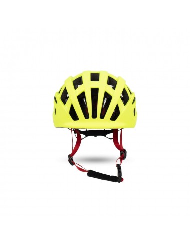 SmartGyro Casco Helmet Urban Amarillo. Tamaño M/L