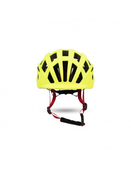 SmartGyro Casco Helmet Urban Amarillo. Tamaño M/L