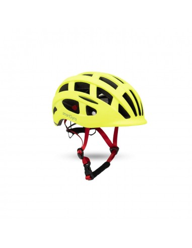 SmartGyro Casco Helmet Urban Amarillo. Tamaño M/L