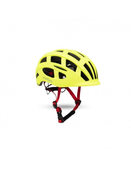 SmartGyro Casco Helmet Urban Amarillo. Tamaño M/L