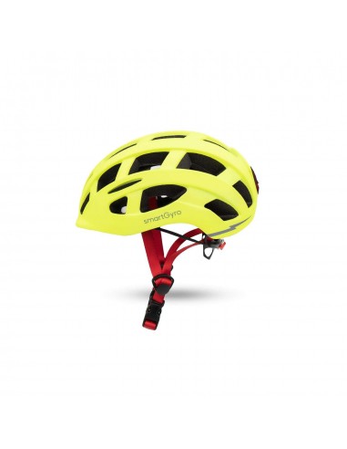SmartGyro Casco Helmet Urban Amarillo. Tamaño M/L
