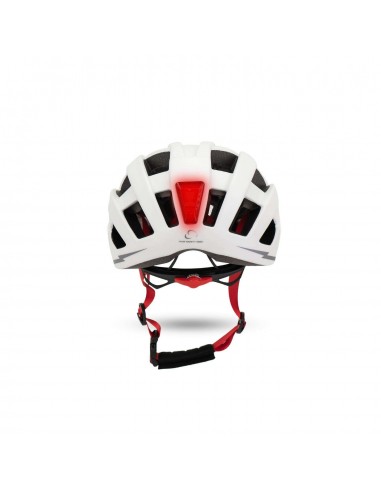 SmartGyro Casco Helmet Urban White. Tamaño M/L