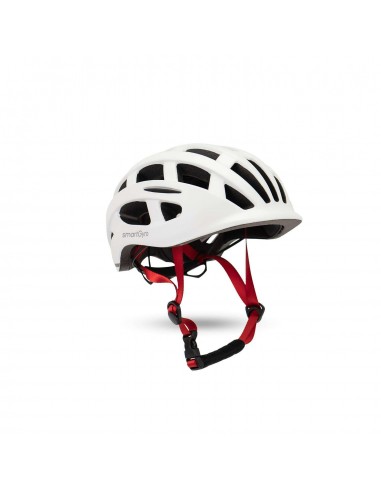 SmartGyro Casco Helmet Urban White. Tamaño M/L