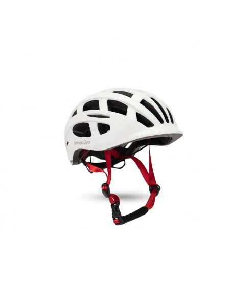 SmartGyro Casco Helmet Urban White. Tamaño M/L