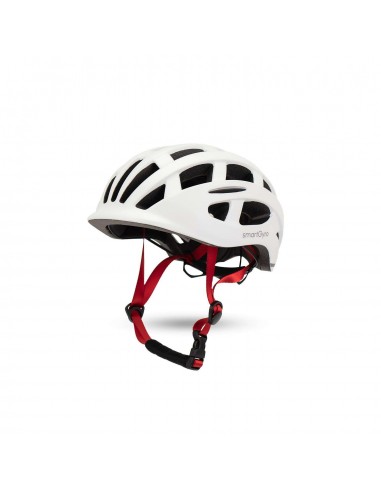SmartGyro Casco Helmet Urban White. Tamaño M/L