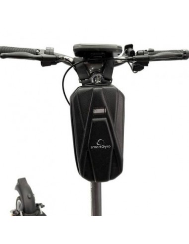 SmartGyro Bolsa delantera Max para Patinetes Eléctricos