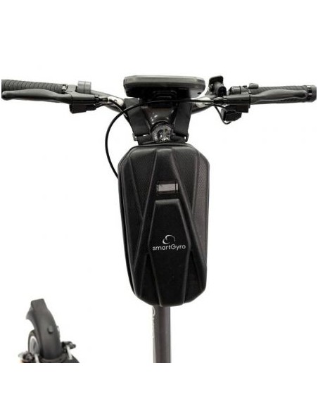 SmartGyro Bolsa delantera Max para Patinetes Eléctricos