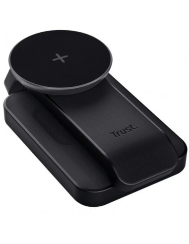 Trust Viro 20W Base de Carga Inalámbrica MagSafe