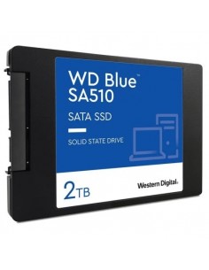 WD Blue SA510 2TB 2.5" SSD SATA 3 Disco Duro