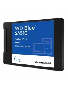 WD Blue SA510 4TB 2.5" SSD SATA 3 Disco Duro