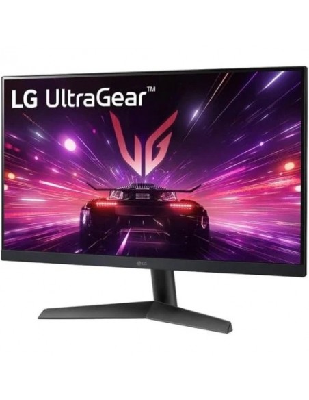 LG UltraGear 24GS60F-B 23.8" LED IPS FullHD 180Hz FreeSync Monitor Gaming