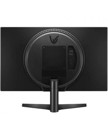 LG UltraGear 24GS60F-B 23.8" LED IPS FullHD 180Hz FreeSync Monitor Gaming