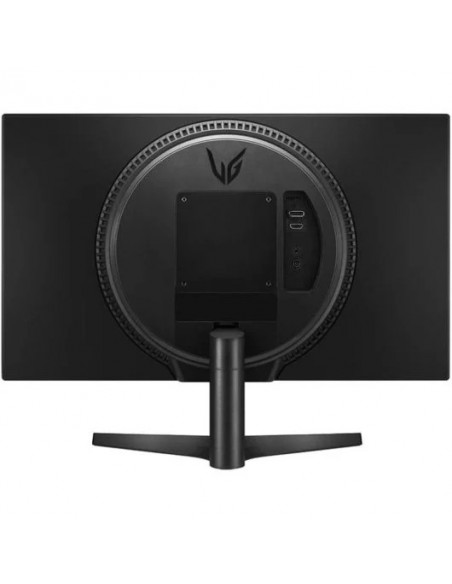 LG UltraGear 24GS60F-B 23.8" LED IPS FullHD 180Hz FreeSync Monitor Gaming