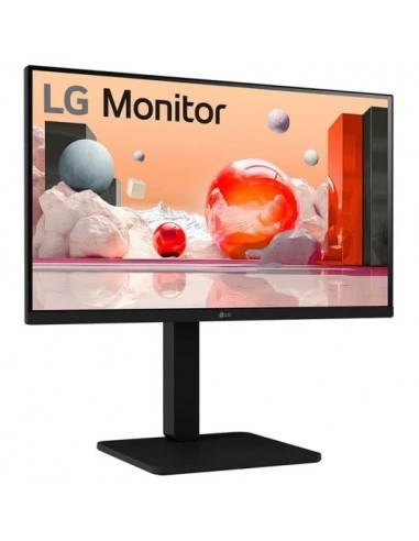 LG 24BA650-B 23.8" LED IPS FullHD USB-C 100Hz Monitor