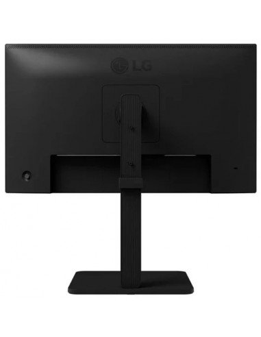LG 24BA650-B 23.8" LED IPS FullHD USB-C 100Hz Monitor