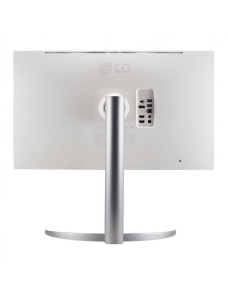 LG UltraFine 27UQ850V-W 27" LED Nano IPS UltraHD 4K FreeSync USB-C Monitor