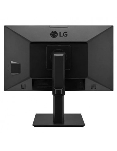 LG 24BP75CP-B 23.8" LED IPS FullHD USB-C Webcam Monitor