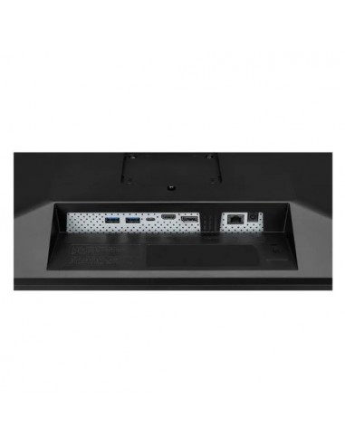 LG 24BP75CP-B 23.8" LED IPS FullHD USB-C Webcam Monitor
