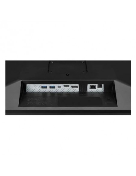 LG 24BP75CP-B 23.8" LED IPS FullHD USB-C Webcam Monitor