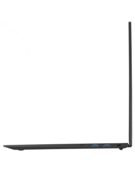 LG Gram 17ZD90S-G.AX75B Intel Evo Core Ultra 7 155H/ 16GB/ 512GB SSD/ 17" Sin S.O. Portátil