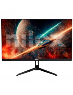 Nilox NXM24FHD16511 23.8" LED IPS FullHD 165Hz G-Sync Compatible Monitor Gaming