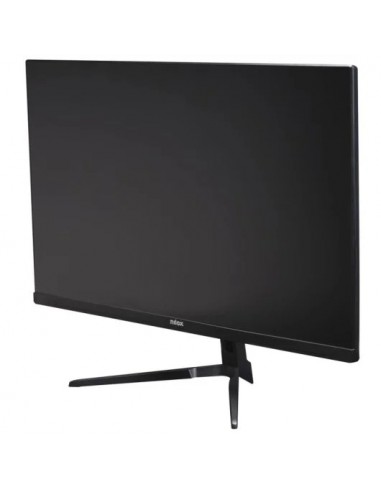 Nilox NXM24FHD16511 23.8" LED IPS FullHD 165Hz G-Sync Compatible Monitor Gaming