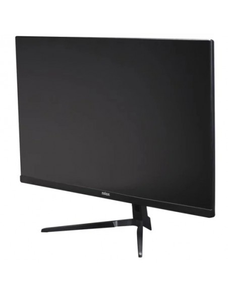 Nilox NXM24FHD16511 23.8" LED IPS FullHD 165Hz G-Sync Compatible Monitor Gaming